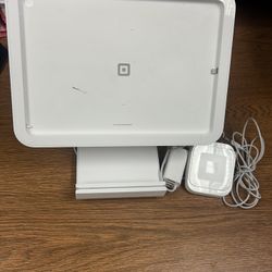 Square Stand Point of Sale System with Contactless and Chip Reader – Complete Set