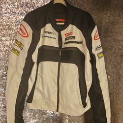 Sedici riding jacket 2XL