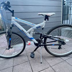 Next Bike, Shimano Equipped 