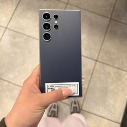 SAMSUNG S24 ULTRA ATT/CRICKET 