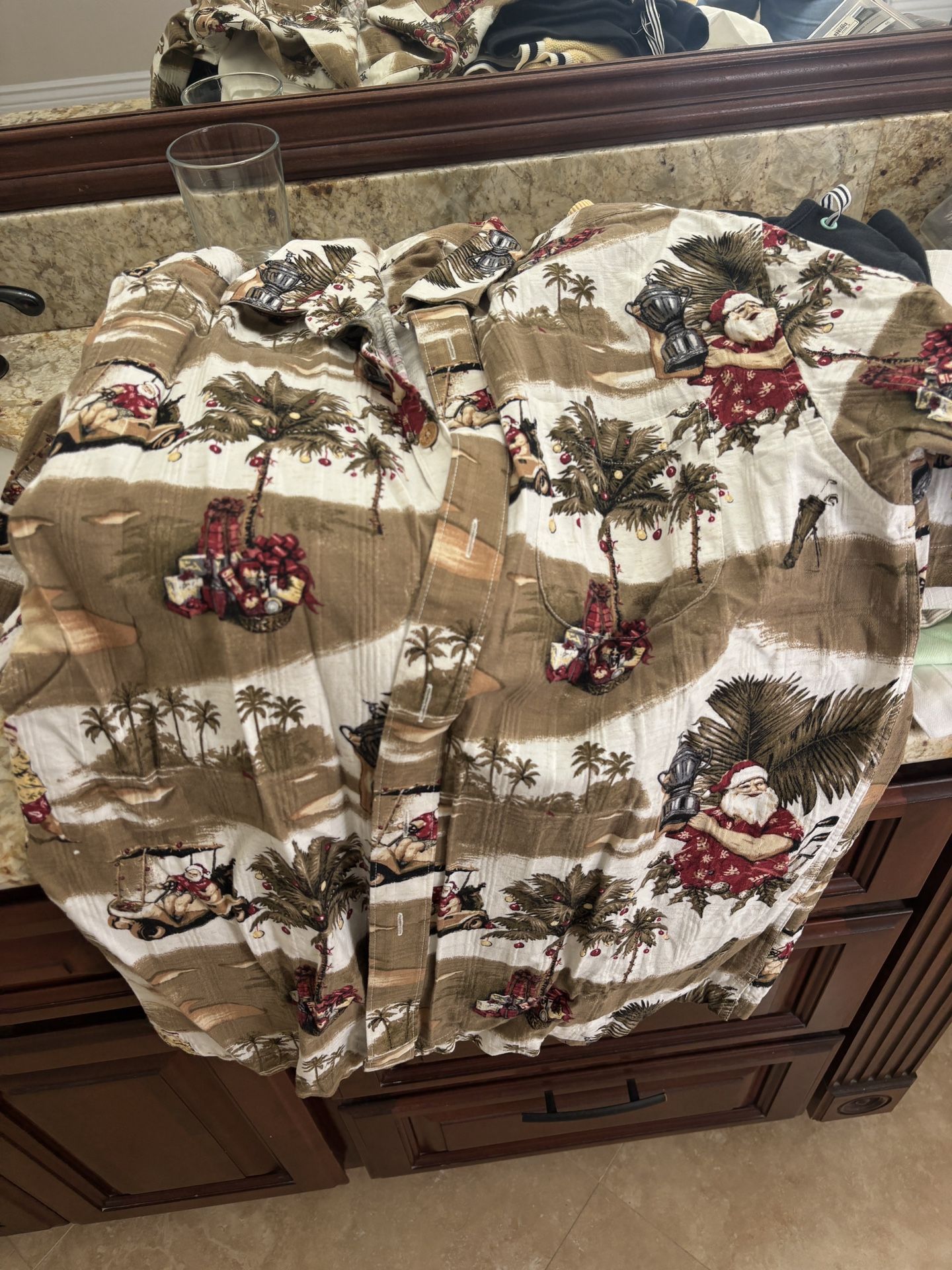 Men’s Clothing
