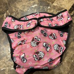 Dog Underwear