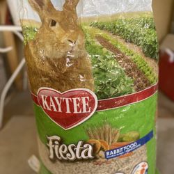 Rabbit Food (alimento para Conejos)