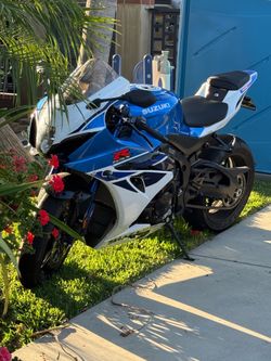 2025 Suzuki gsxr 1000