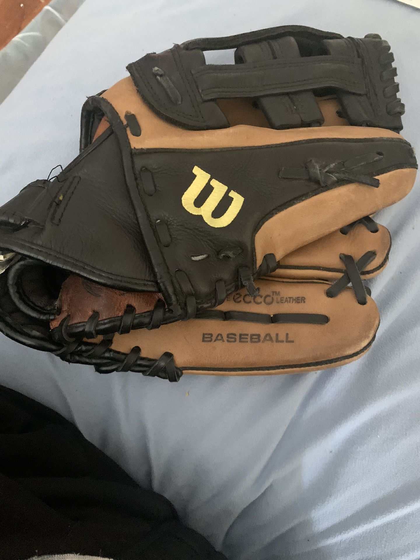 Wilson David Wright 5 Baseball Glove