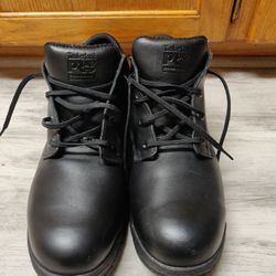 Timberland PRO Men's Titan Oxford Alloy  Safety Toy Industrial Work Shoe Size 11 W. NEW