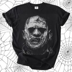 Halloween Shirts 