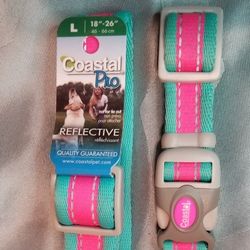 Dog Reflective Collars