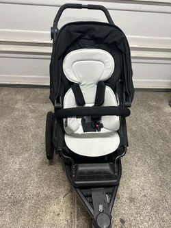 Orbit G3 Stroller $200 obo