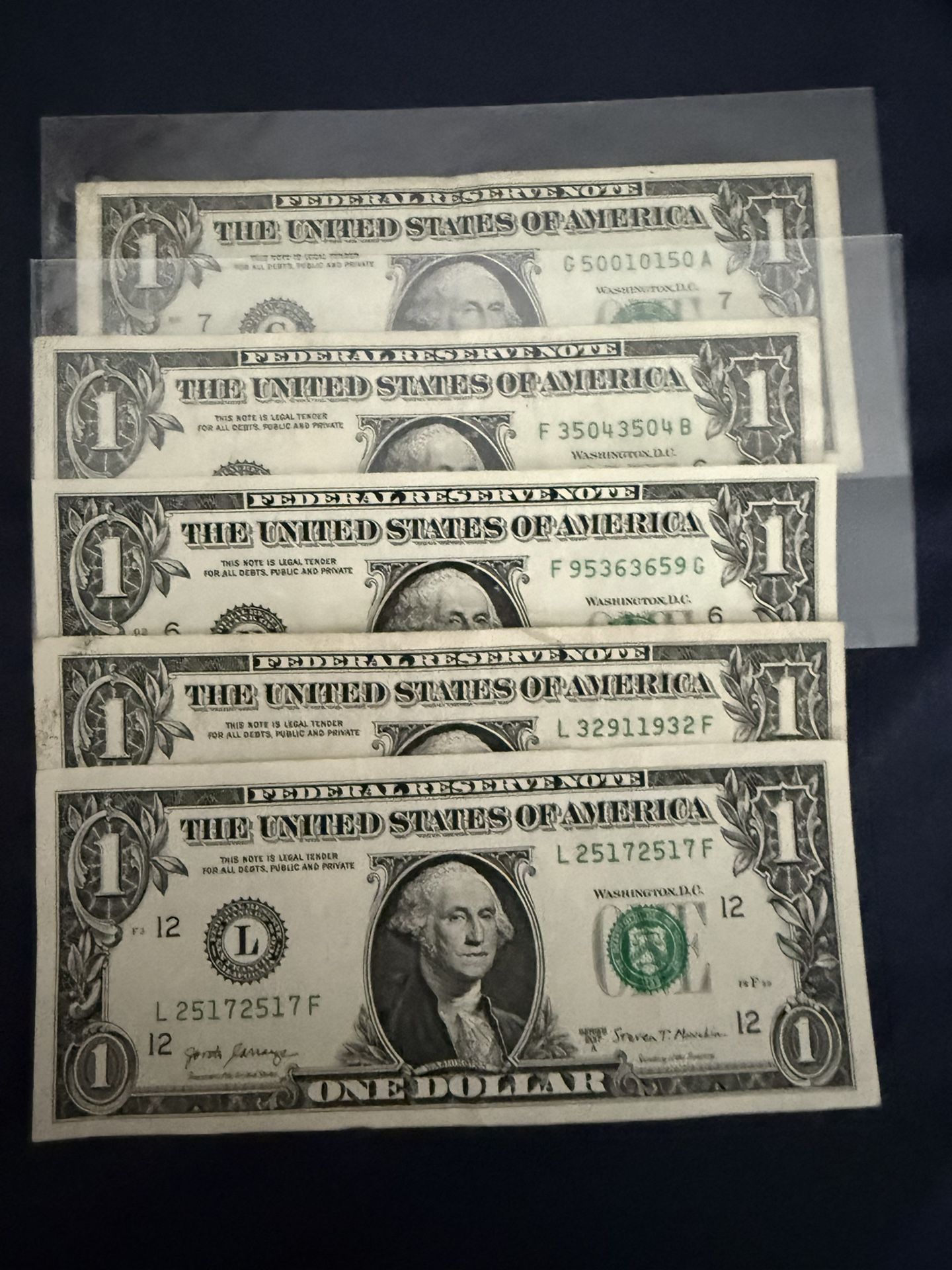 De Dólar