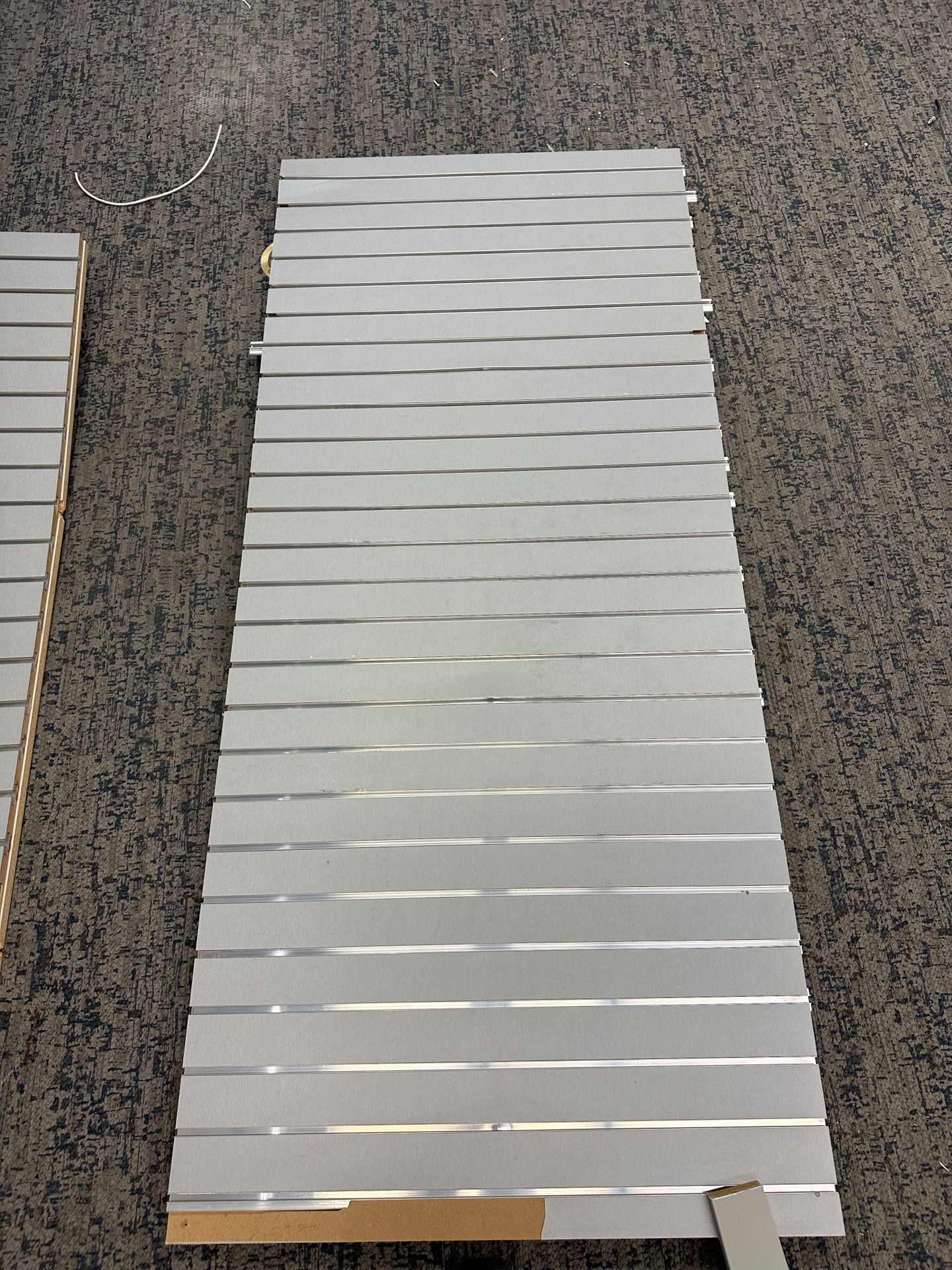Wall Panel 6ft 6in Tall By 3 Ft Wide 7 Available