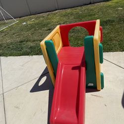 Little Tikes Play Cube
