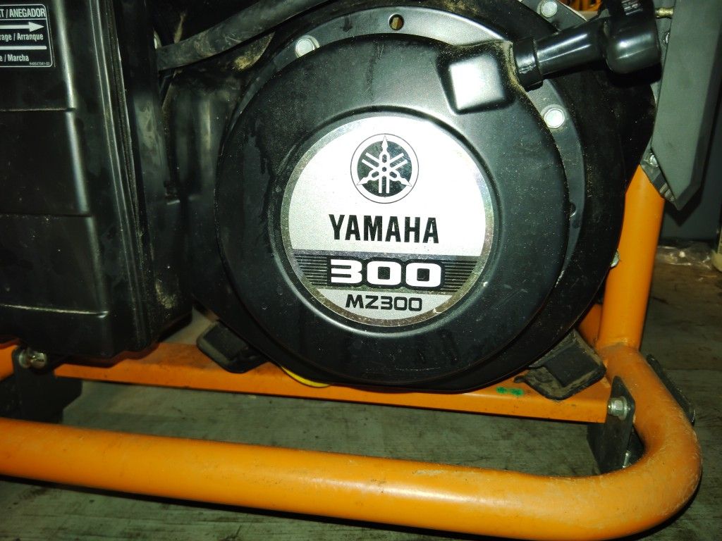 Bridget Generator