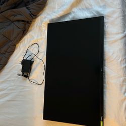 LG 1440p 27in 144hz Refresh Rate