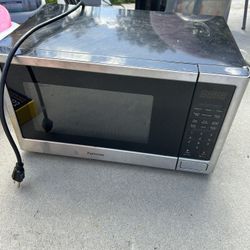 Kenmore Microwave