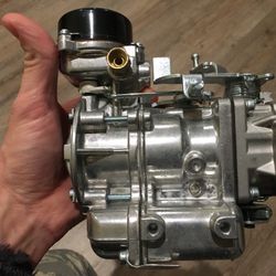Brand New Kipa Carburetor