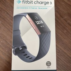 Fit Charge 3 