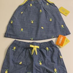 Girl Outfit