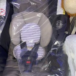 new born car seat