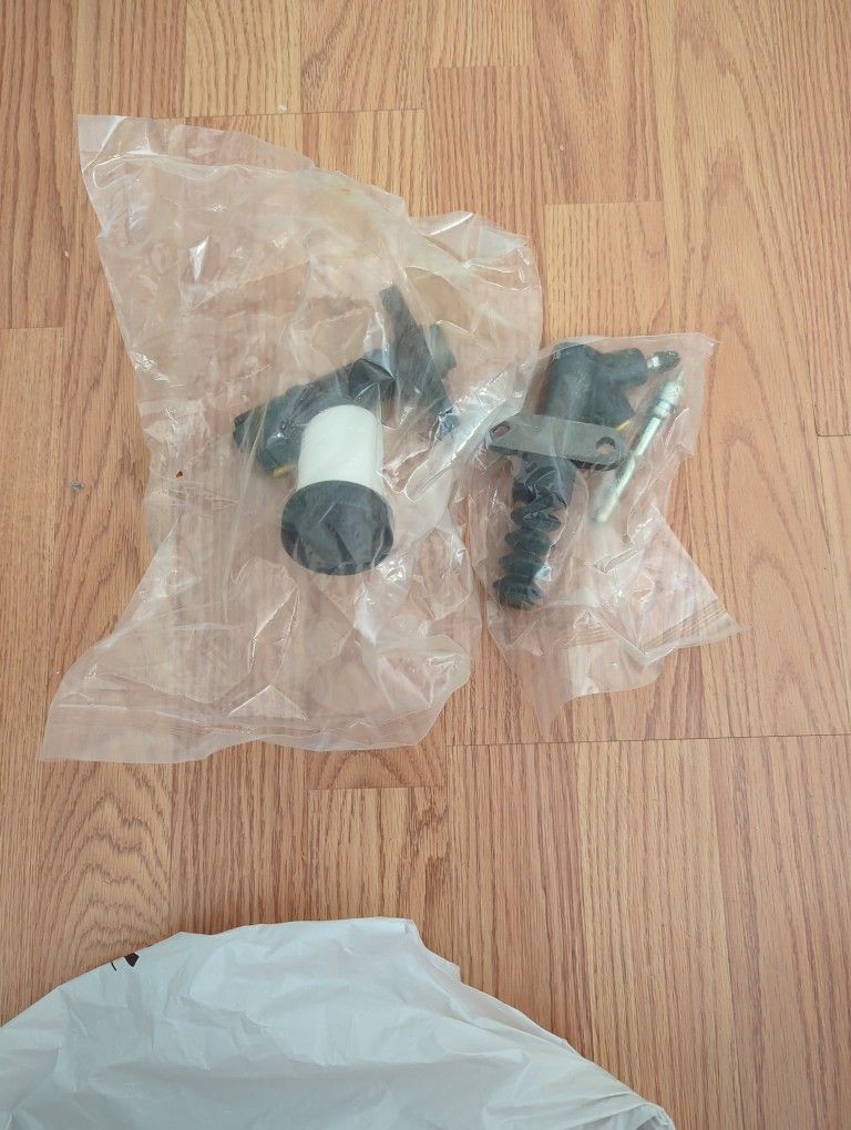 Mazda Miata NB parts