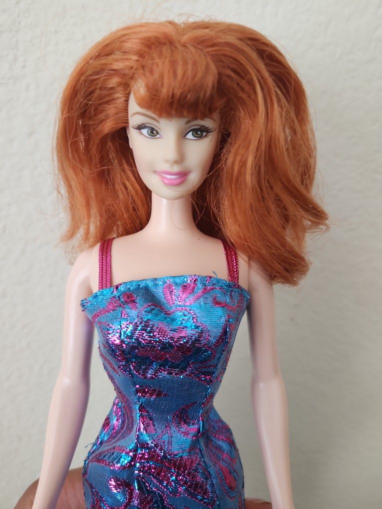 Barbie