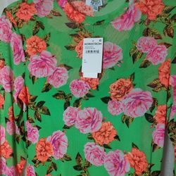 Women's Dress. Size M. Brand New With Tags. 