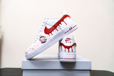 Custom Shoes 🥶🔥