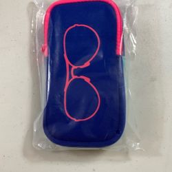 Glasses Case  (NEW/UNUSED)