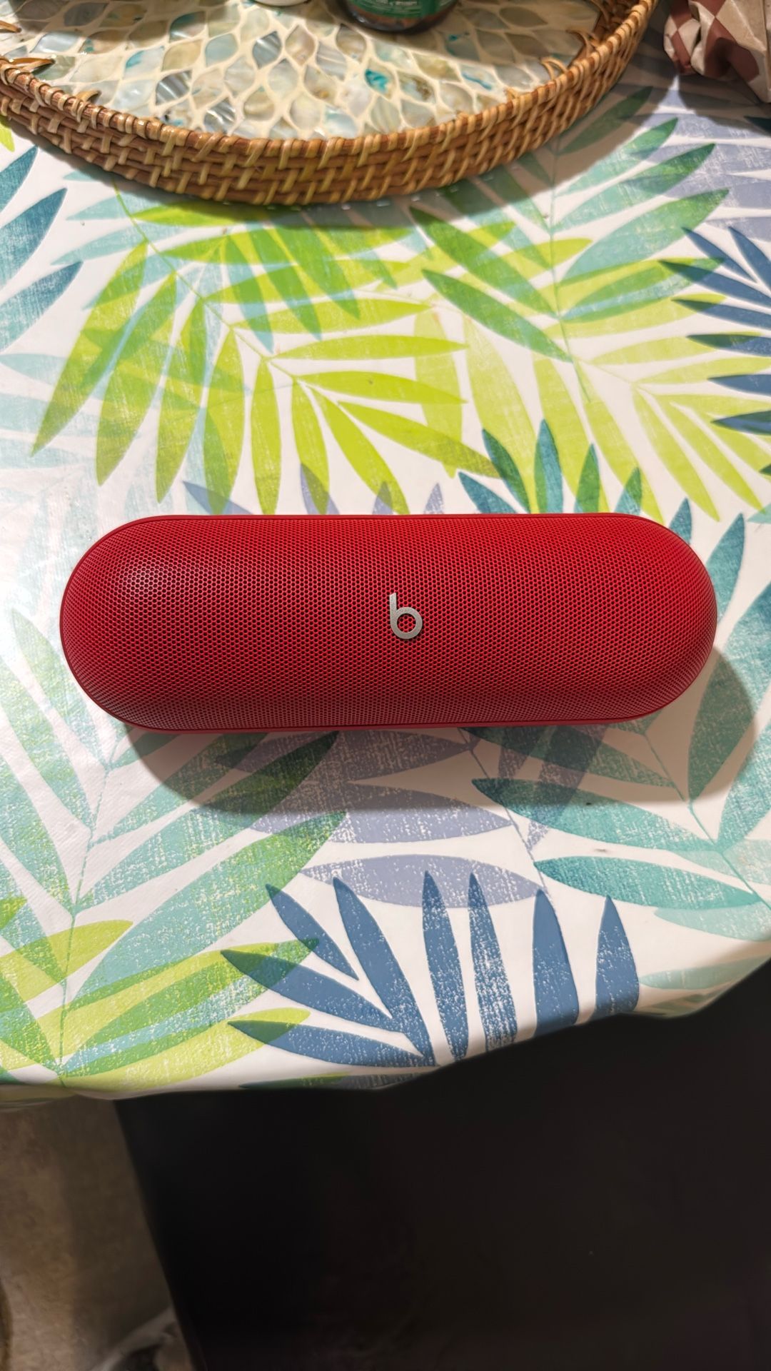 Beats Pill