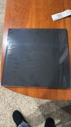 The Pretty Reckless Album & Poster SET O