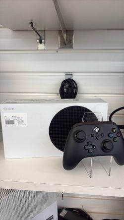 Xbox Series S