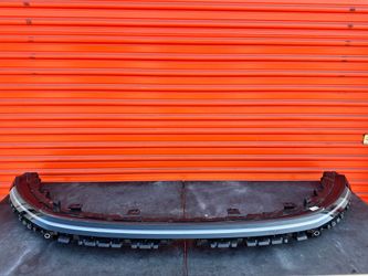 2024 -2025 - 2026 Hyundai Sonata Center LED Daytime Running Light Bar OEM