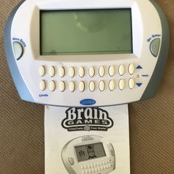 portable Game Battery operated In Perfect Condition
