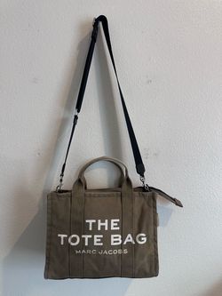 Marc Jacobs tote bag