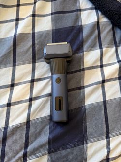 5 Blades Foil Shaver for Mens HFZN