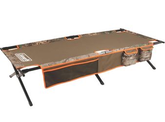 Coleman Trailhead Cot