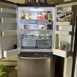 Samsung Refrigerator 