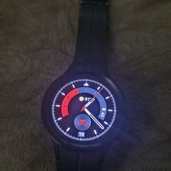 Galaxy Watch 5 Pro