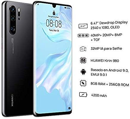 huawei p 30 pro 256gb