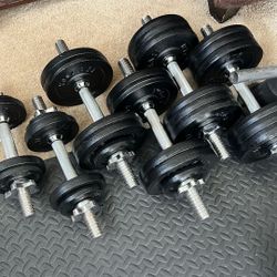 Weights