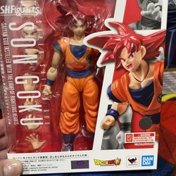 DRAGÓN.  BALL.   SUPER.      SUPER SAIYAN.   GOD.   GOKU
