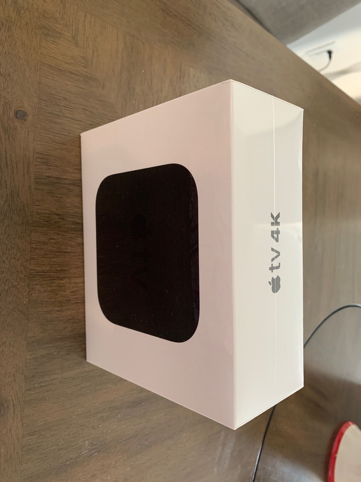 Apple TV 4K new in box