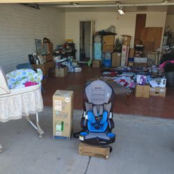 Car Seat Baby Clothes Weight Bench Refrigerator Bar Table