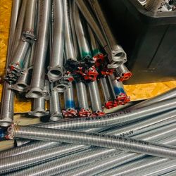Garage Doors and Springs