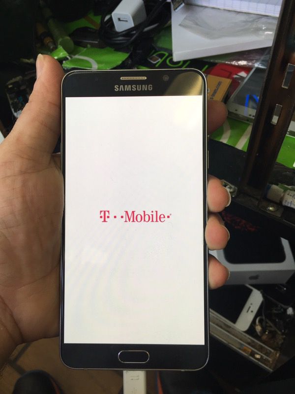 Note 5 T-Mobile Factory Unlocked for sale or Trade