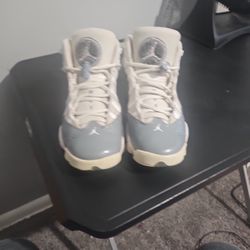 Jordan 6 Rings Youth
