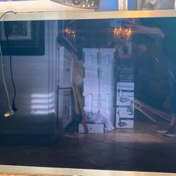 60” Samsung 3D TV