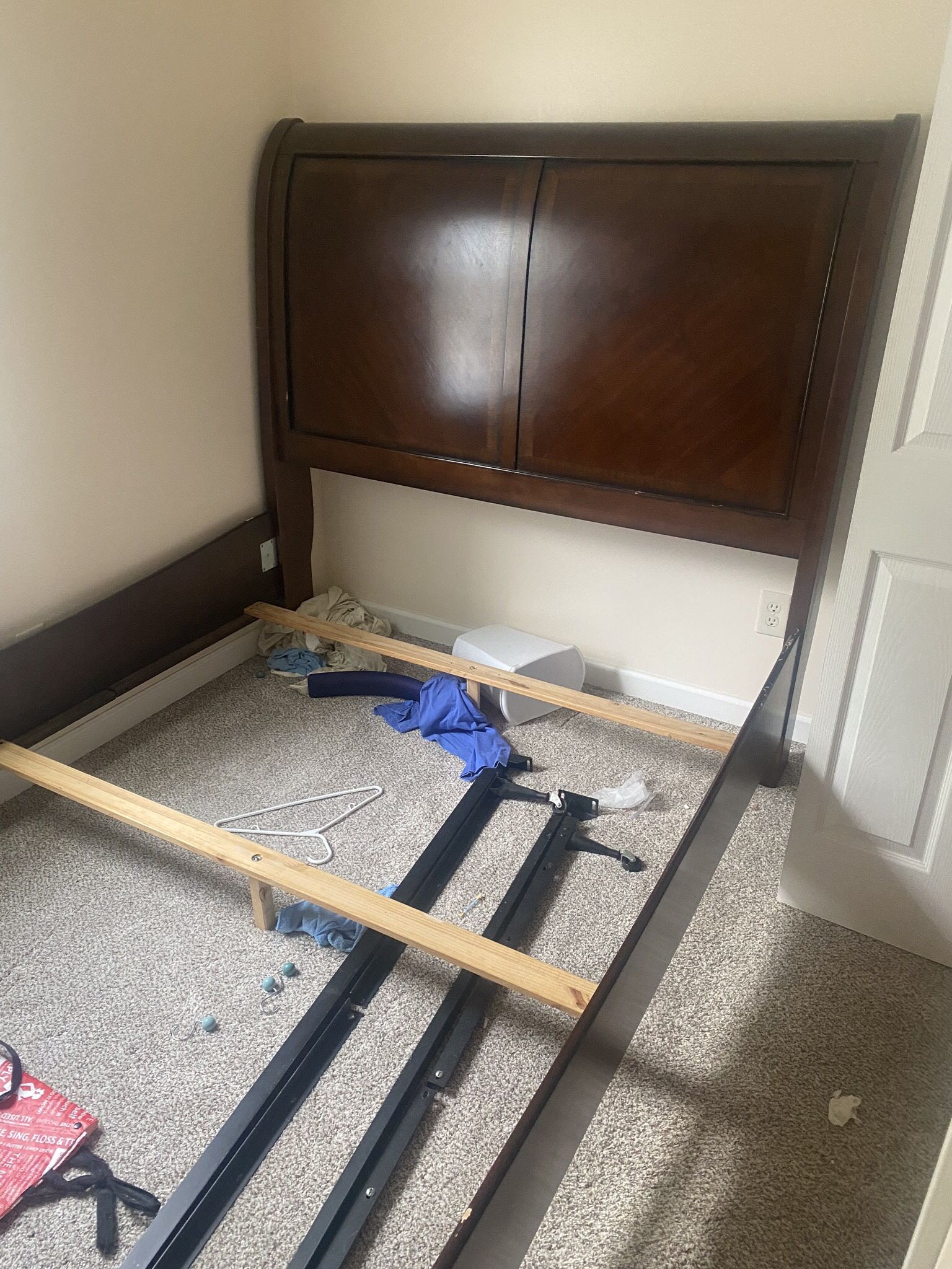 Bedroom Set
