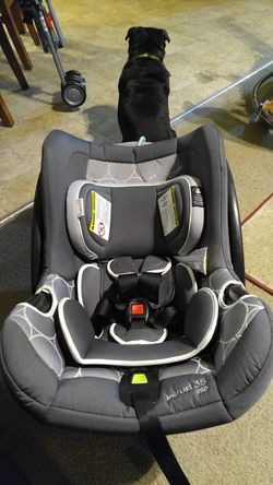 Ingenuity Intrust 35 Pro infant carseat with base for Sale in Ridgefield WA OfferUp