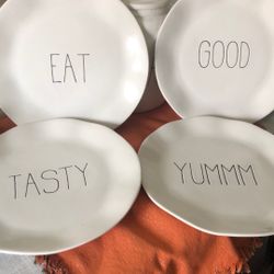 Not Rae dunn Inspired Only